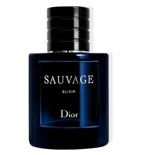 boots Dior Sauvage 100ml